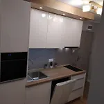 Przytulne W Poblizu Szpitala Uniwersyteckiego Prokocim Apartment *