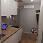 Przytulne W Poblizu Szpitala Uniwersyteckiego Prokocim * Krakau