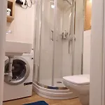 Apartment Przytulne W Poblizu Szpitala Uniwersyteckiego Prokocim