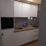 Apartment Przytulne W Poblizu Szpitala Uniwersyteckiego Prokocim Krakau