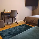 Przytulne W Poblizu Szpitala Uniwersyteckiego Prokocim Apartment *