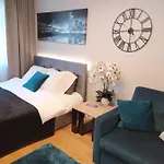 Appartamento Przytulne W Poblizu Szpitala Uniwersyteckiego Prokocim Cracovia