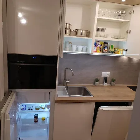 Przytulne W Poblizu Szpitala Uniwersyteckiego Prokocim Apartment *