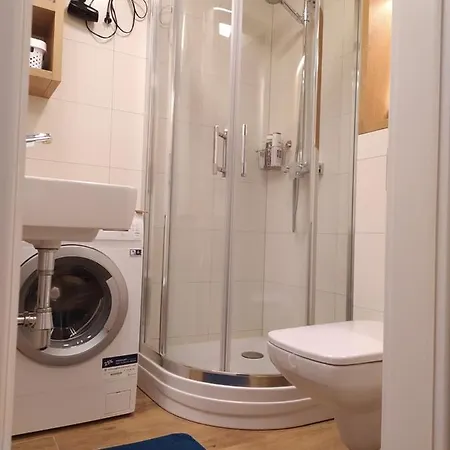 Apartment Przytulne W Poblizu Szpitala Uniwersyteckiego Prokocim