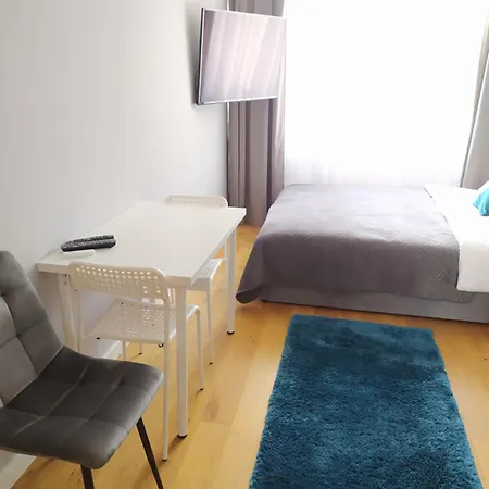 Apartment Przytulne W Poblizu Szpitala Uniwersyteckiego Prokocim Krakow