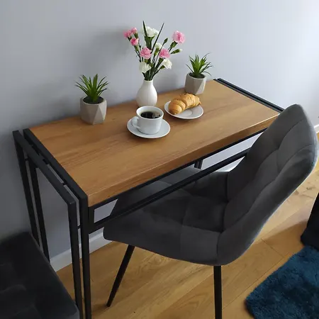 Apartment Przytulne W Poblizu Szpitala Uniwersyteckiego Prokocim